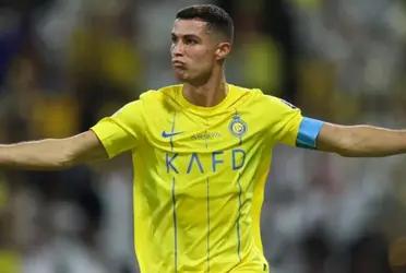 Wil Cristiano Ronaldo keep on playing in Saudi Arabia?