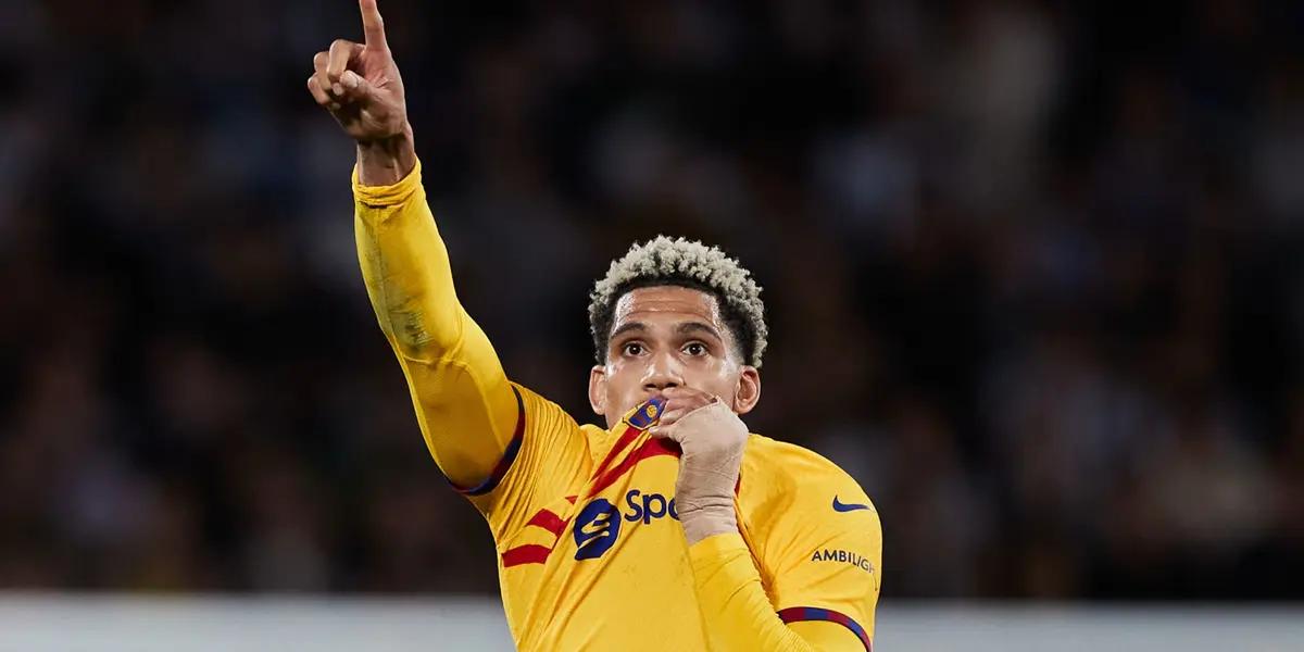 Will Barcelona be able to retain its best defender?