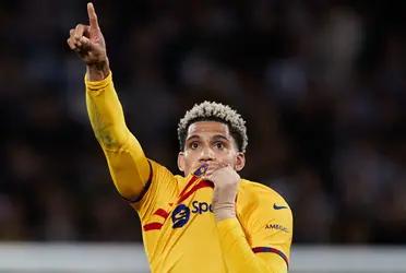 Will Barcelona be able to retain its best defender?