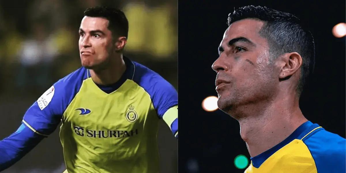 Will Cristiano Ronaldo leave Al Nassr?