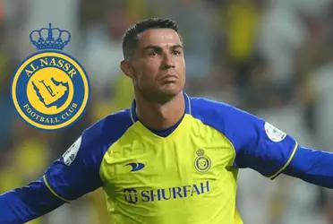 Will Cristiano Ronaldo leave Al Nassr? The Portuguese has just announced his team for 2024.