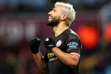 Will he continue playing for Manchester City?