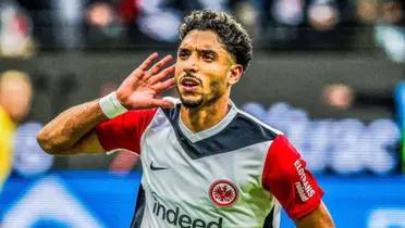 Will history repeat itself? The risk of Marmoush being sidelined at City.