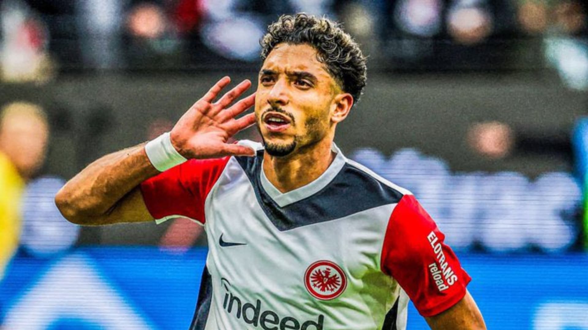 Will history repeat itself? The risk of Marmoush being sidelined at City.