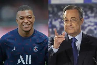 Will Karim Benzema be replaced by this star?