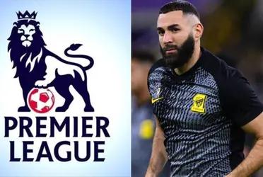 Will Karim join the Premier League?