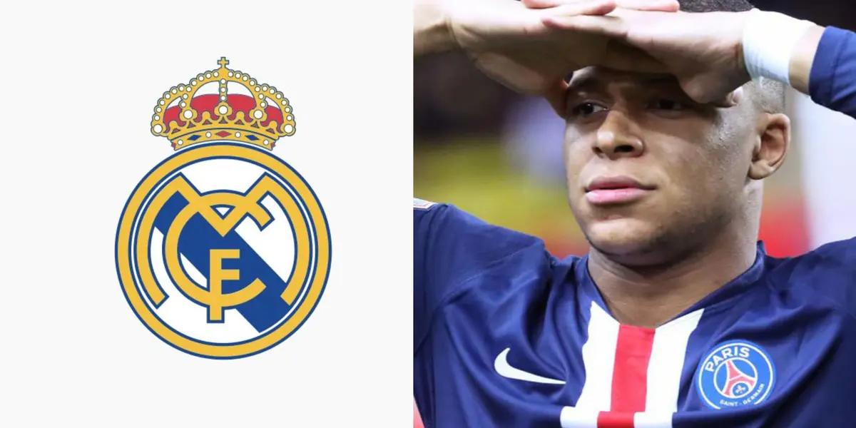 Will Kylian Mbappé end up playing for Real Madrid anytime soon?