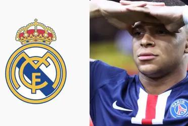 Will Kylian Mbappé end up playing for Real Madrid anytime soon?