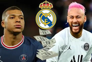 Will Kylian Mbappé end up staying at PSG?