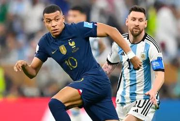 Will Kylian Mbappe go to FC Barcelona?