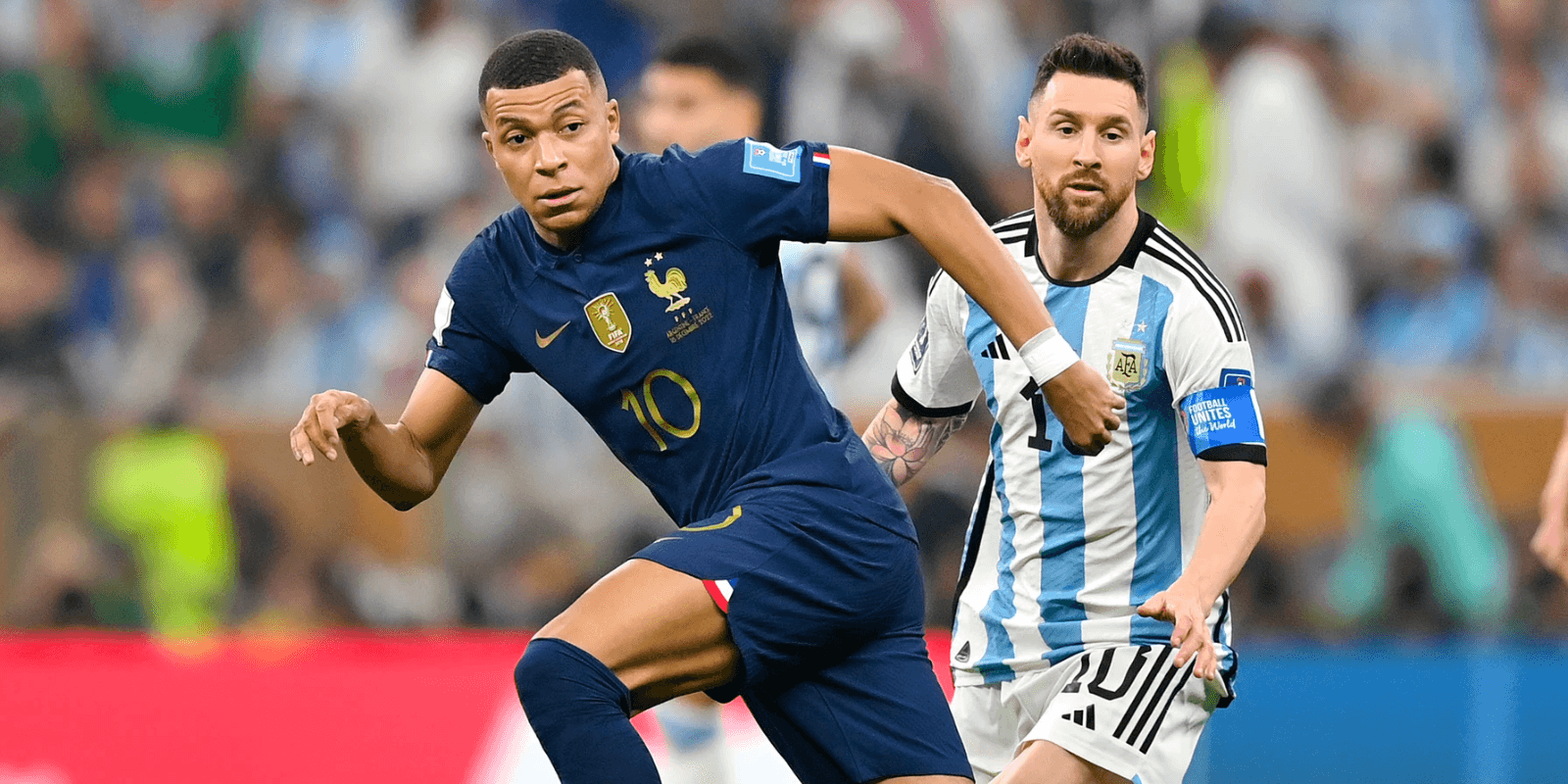 Will Kylian Mbappe go to FC Barcelona?