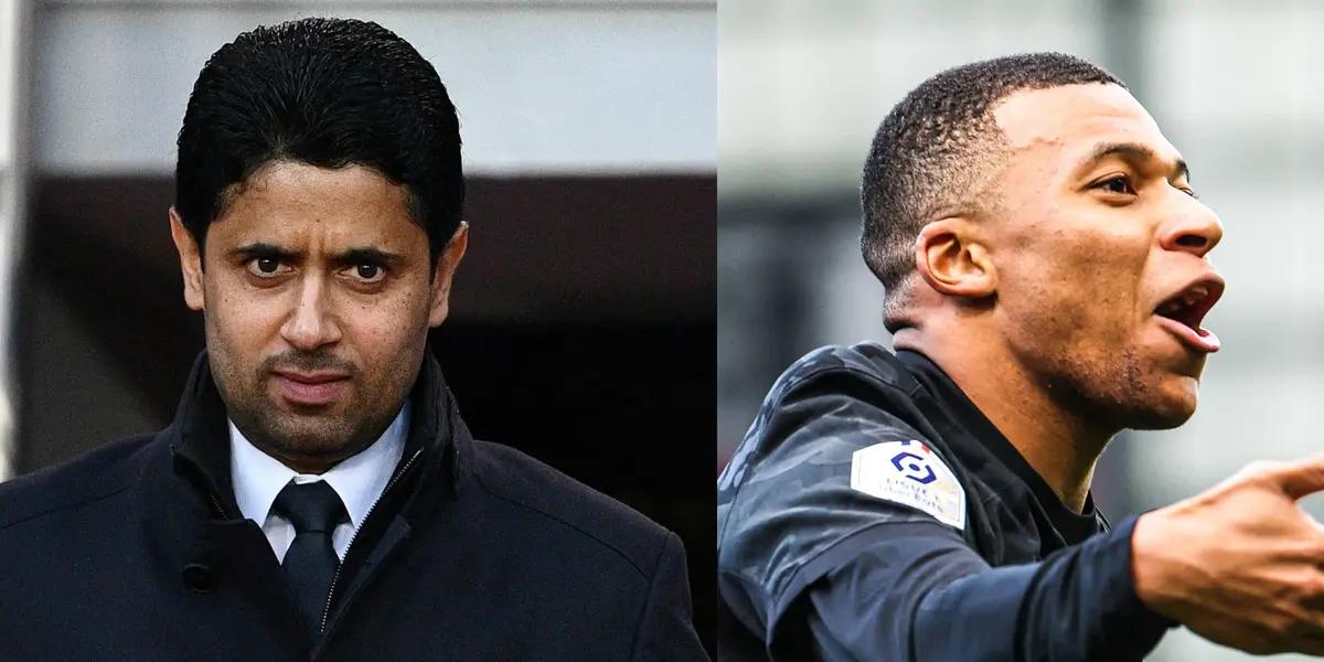 Will Kylian Mbappé really leave for Real Madrid this summer?