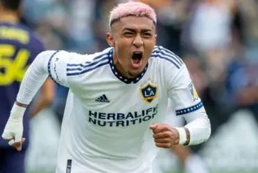 Will LA Galaxy be a contender for the MLS title?