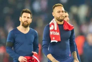 Will Lionel Messi be playing in the Premier League next season?