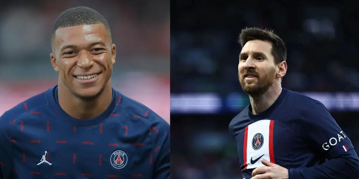 Will Lionel Messi continue at PSG? This is why Mbappe would not make it happen.
