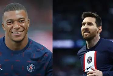 Will Lionel Messi continue at PSG? This is why Mbappe would not make it happen.