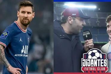 Will Lionel Messi really go back to Barcelona? This Barca player knows.