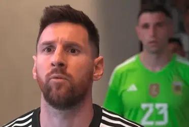 Will Lionel Messi return to FC Barcelona?