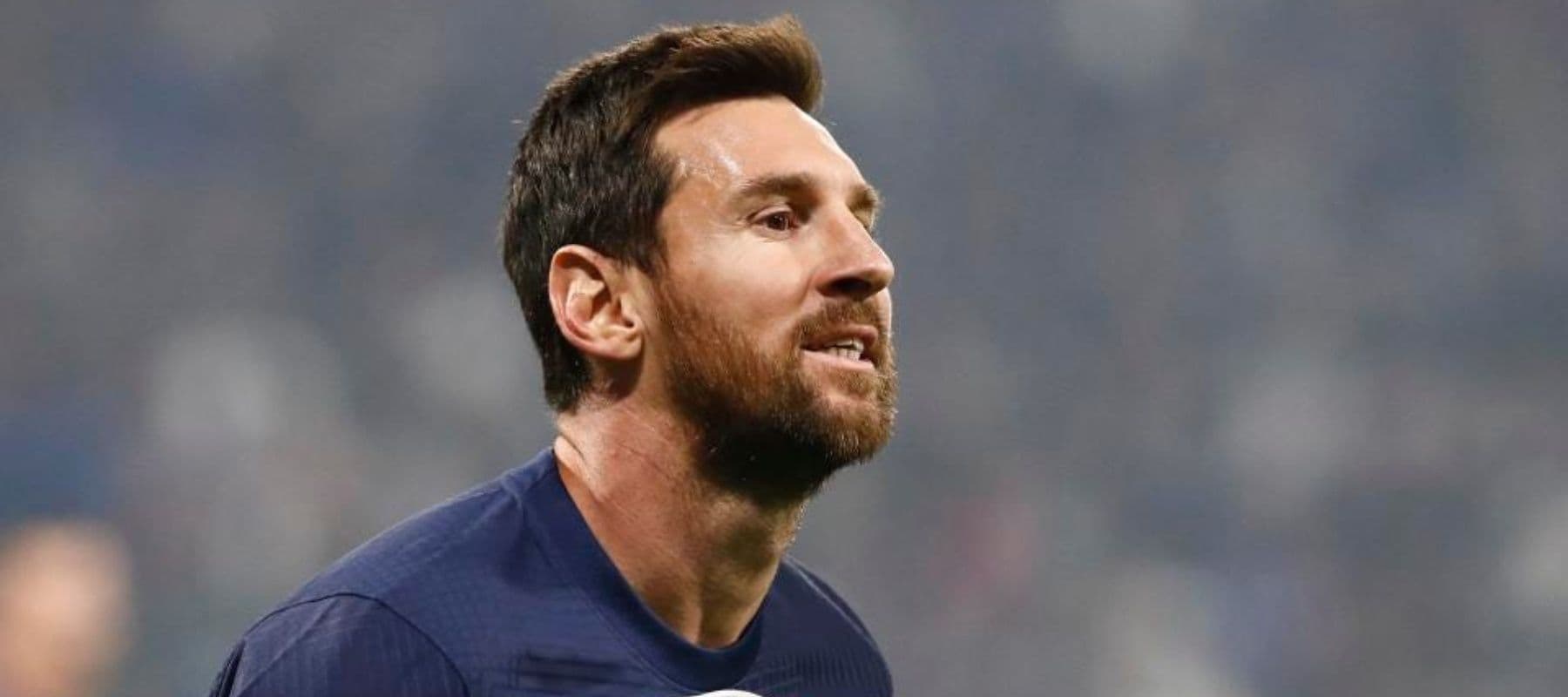 Will Lionel Messi stay at PSG or will he return to Barcelona?