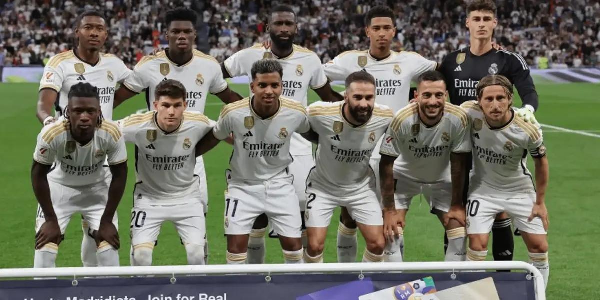 Will Luka Modric continue at Real Madrid?