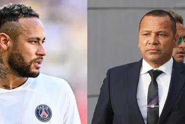 Will Neymar actually leave PSG this summer? That's the million dollar question.