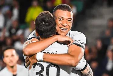 Will Paris Saint-Germain be able to keep Messi?