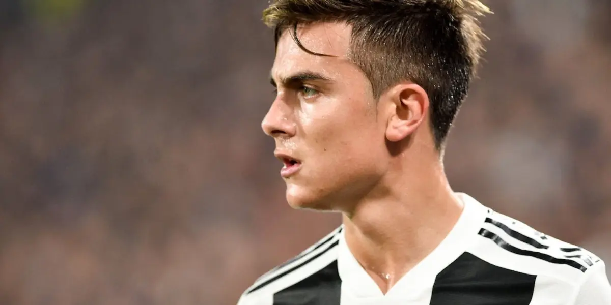 Will Paulo Dybala continue playing for Juventus or choose another team?
