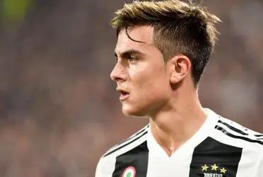 Will Paulo Dybala continue playing for Juventus or choose another team?