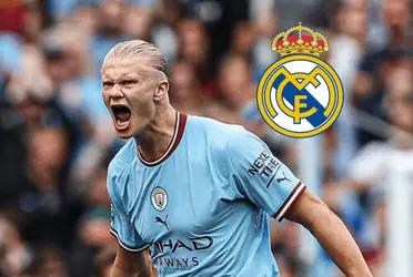 Will Real Madrid be able to buy Erling Haaland from City?