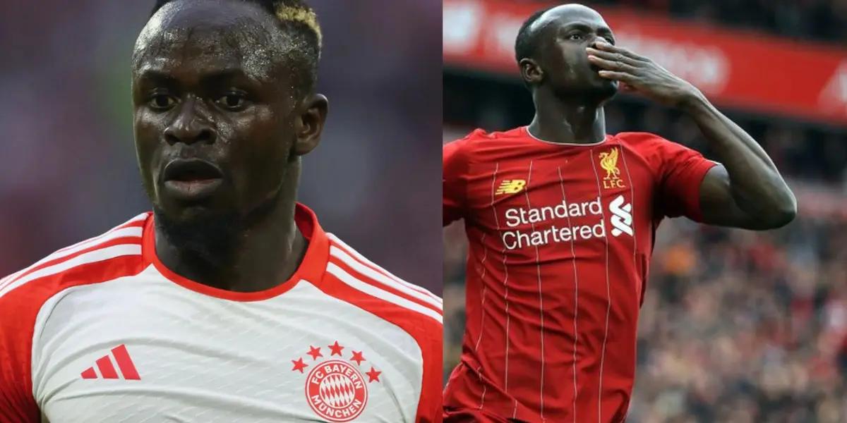 Will Sadio Mane return to Liverpool FC?