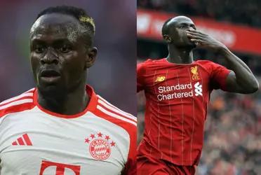 Will Sadio Mane return to Liverpool FC?