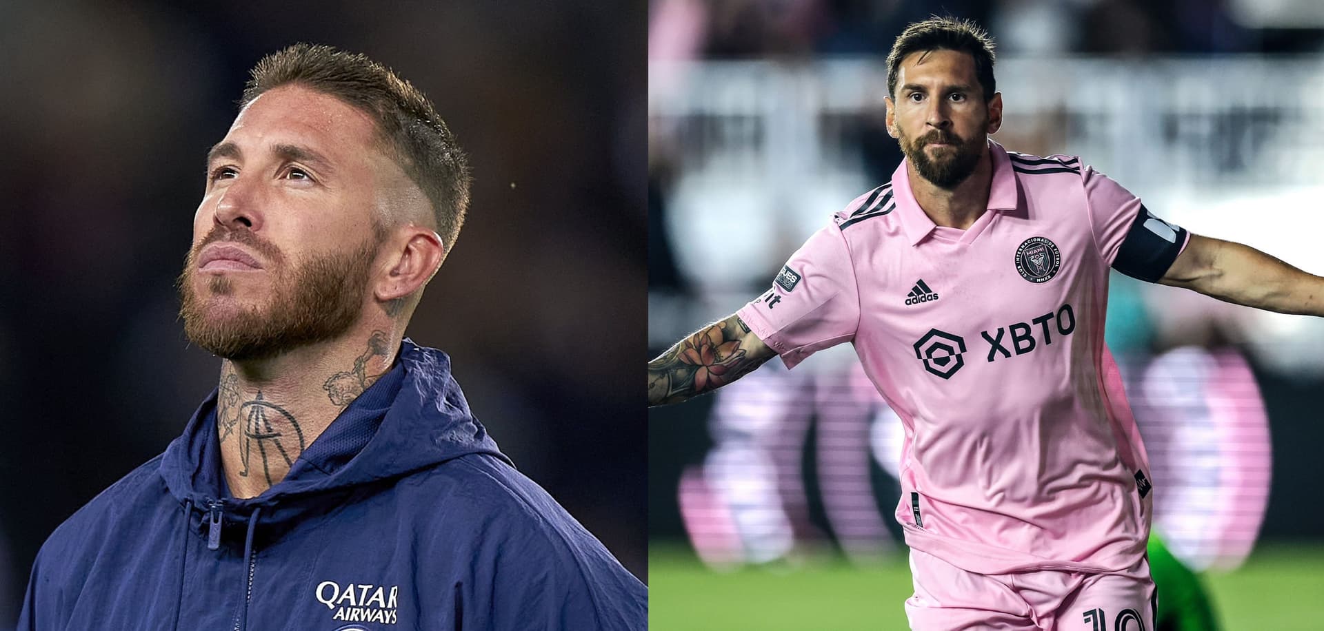 Will Sergio Ramos actually play in the MLS