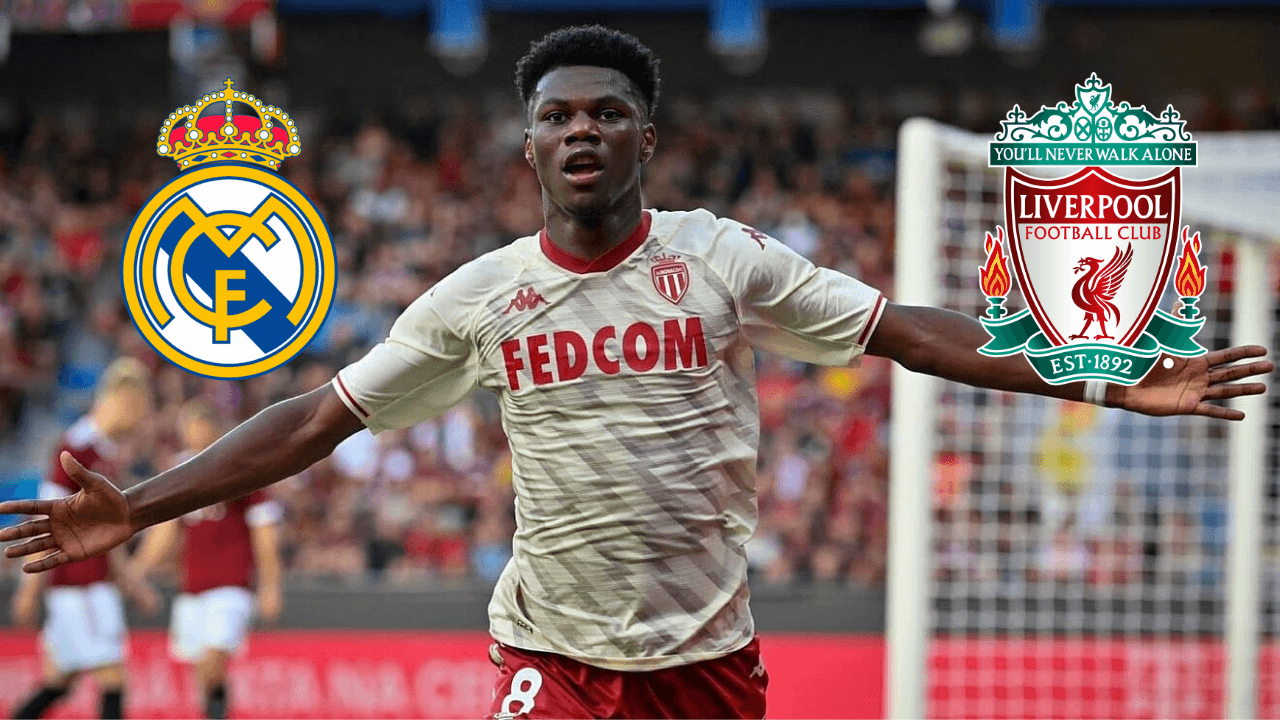 Will the nightmare that Los Merengues experienced with Kylian Mbappé be repeated?
