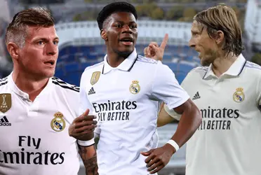 Real Madrid star who's close to joining Manchester City, see how much money he would earn