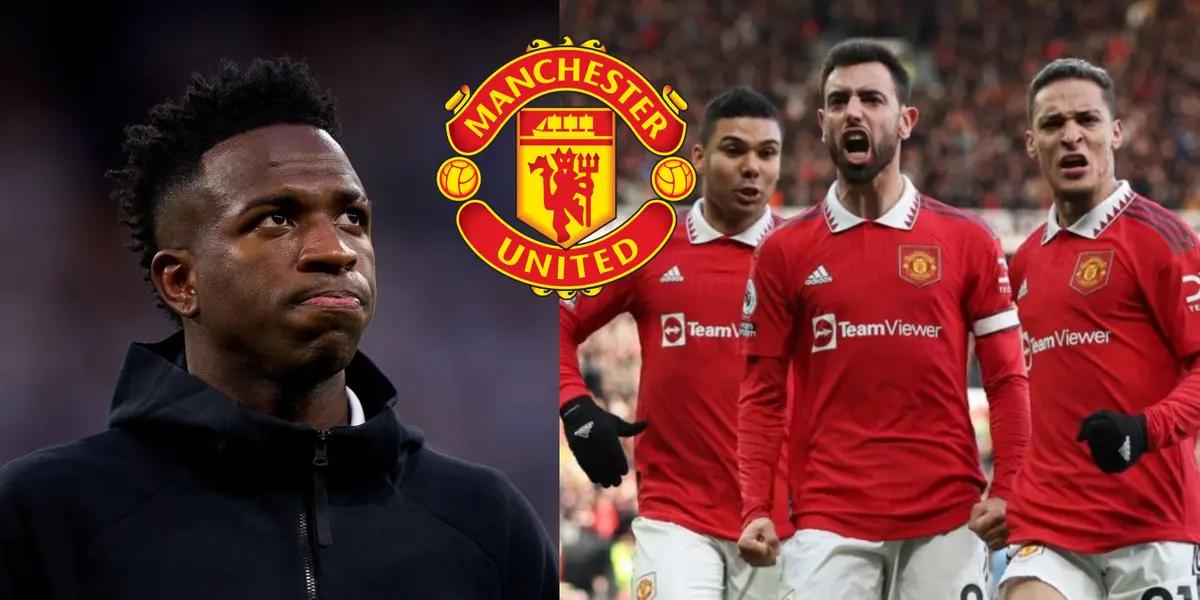 Will Vinicius Jr end up leaving Real Madrid because of the racism drama?