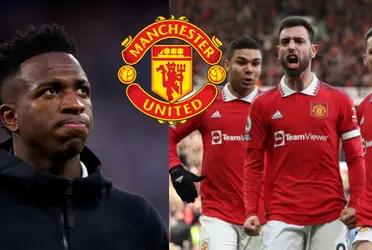 Will Vinicius Jr end up leaving Real Madrid because of the racism drama?