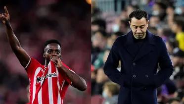 Will Xavi Hernandez continue to lead FC Barcelona after today?