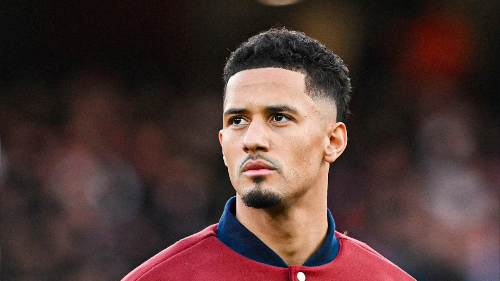 William Saliba