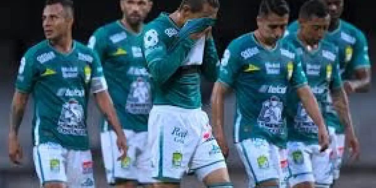 William Tesillo could not contain his laugh when he heard what Pumas' strategy would be.