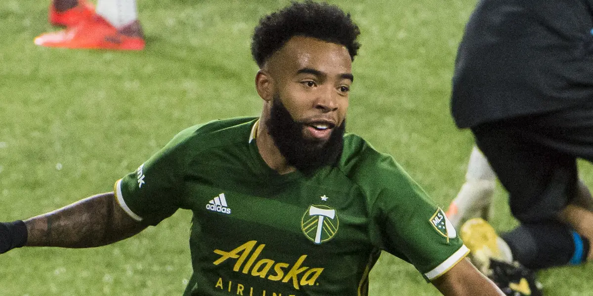 Williamson keeps surprising for Portland Timbers. After a 10/10 perfect passing in the final third, he became in MLS spotlight. Will it be his chance to move abroad?