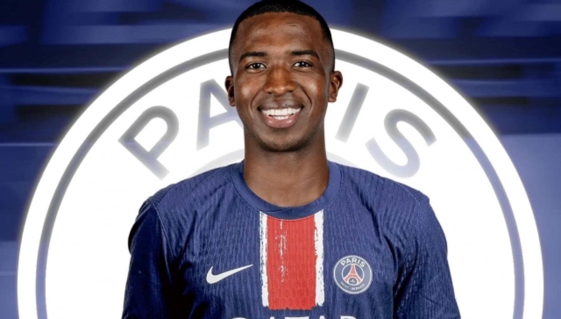 Willian Pacho