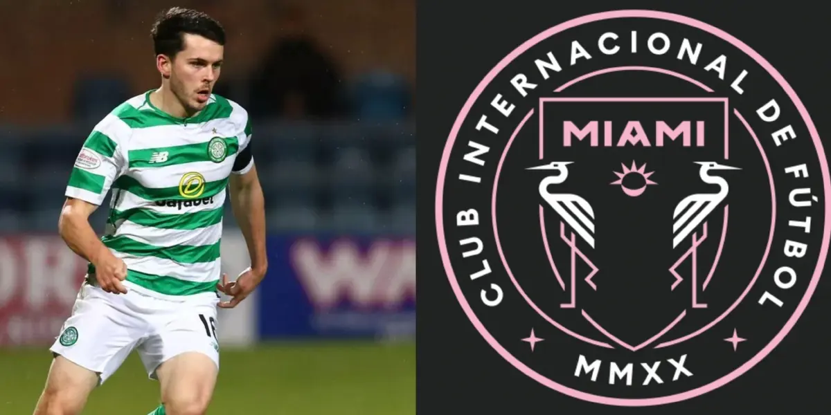 Winger Lewis Morgan is seizing his MLS opportunity at Inter Miami after leaving Celtic in January. 