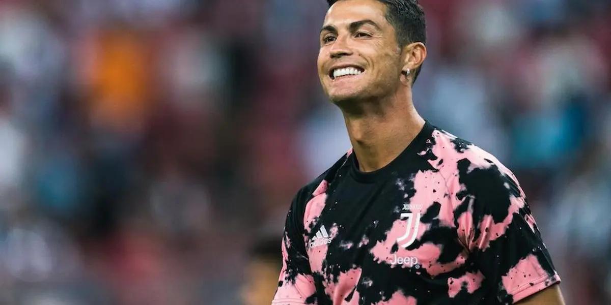 With $ 1.6 million for a post on Instagram, the Portuguese tops the list of celebrities who charge the most for sponsored posts.