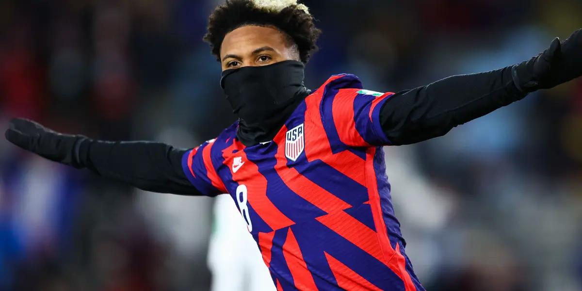 With a 3-0 score, Gregg Berhalter's team wins and remains the second-best team in CONCACAF.