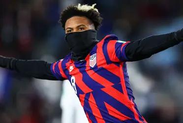 With a 3-0 score, Gregg Berhalter's team wins and remains the second-best team in CONCACAF.