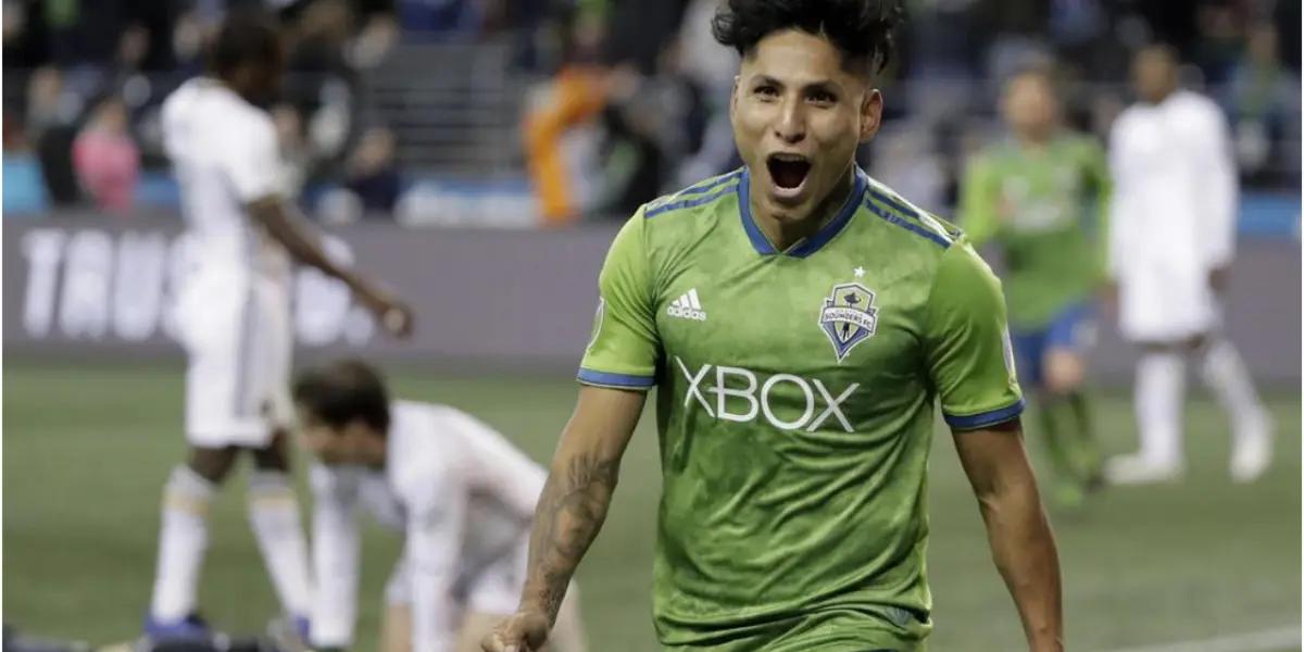 With 61 goals in 96 games, the Sounders have just protected the core of their team.