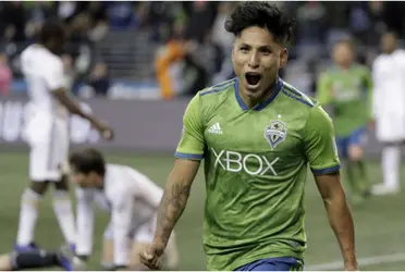 With 61 goals in 96 games, the Sounders have just protected the core of their team. 