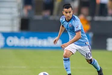 With 7 matches to go, New York City’s hope is fresh and now they have something to get excited about.