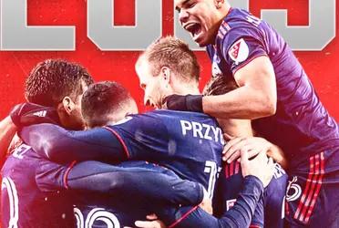 With a brace from the former and a penalty from the latter, the Red Machine ran roughshod over a Wizards side that lacked magic this afternoon.