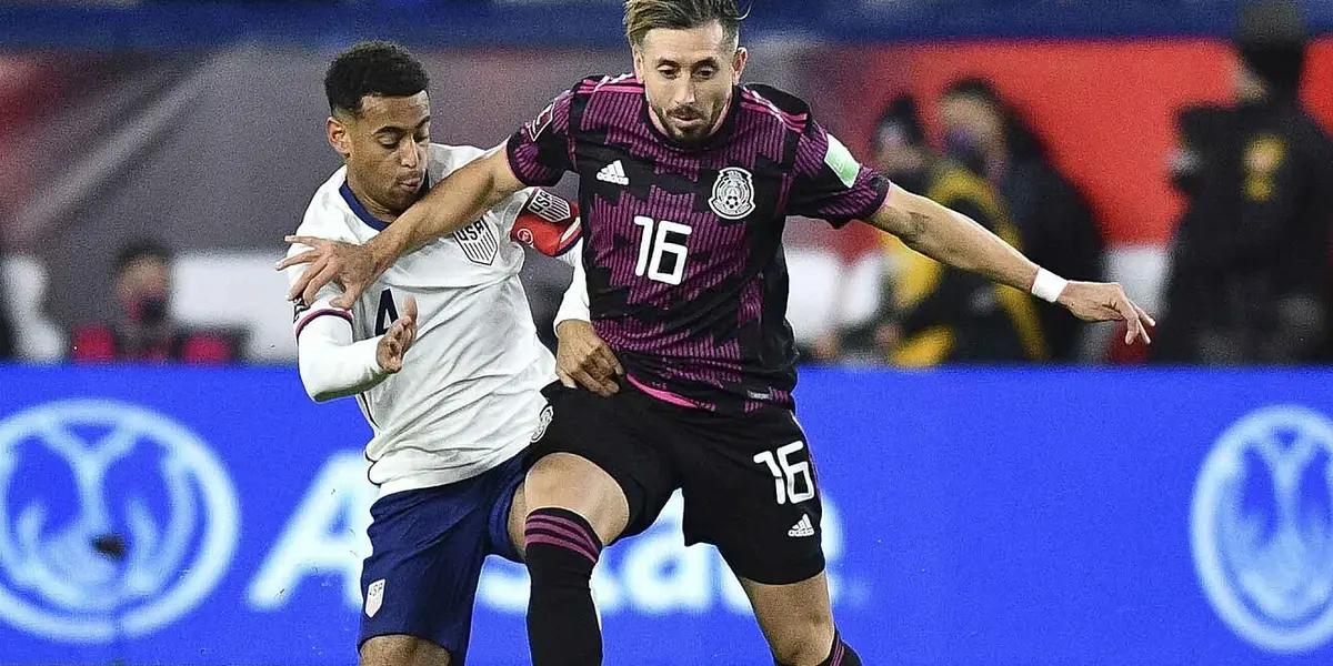 With a nightmare second half, the Tricolor showed all its defensive shortcomings against the stars and stripes team that took the lead in the tie.